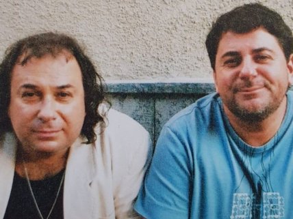 Віктор та Олександр Цекало