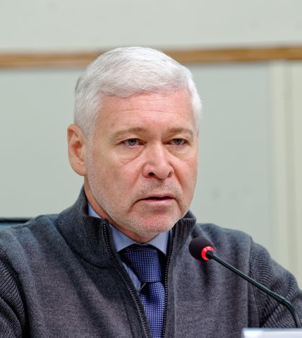 Ігор Терехов