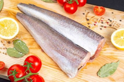 хек без голови