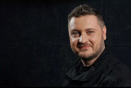 Андрей Коваленко