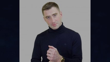 Петр (Бенджамин) Бигун