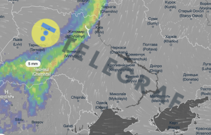 Погода 17 августа