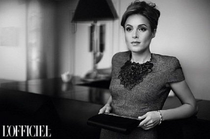 Наталья Королевская фото