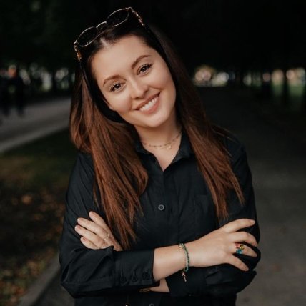 Мария Кравченко