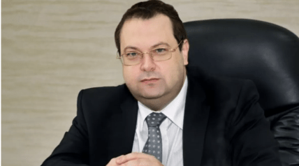 Вадим Мороховський