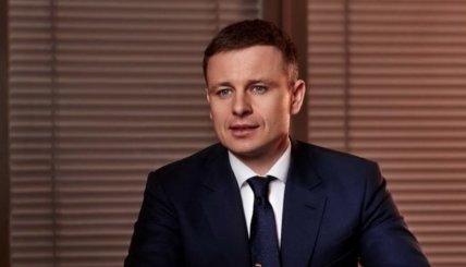 Сергій Марченко