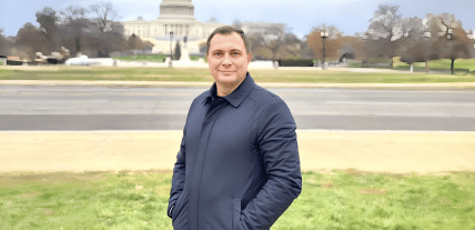 Віталій Щербенко