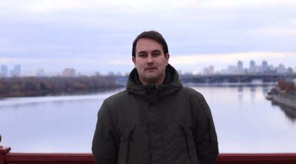 Ілля Перевозчиков