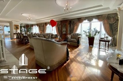 Квартира в Одессе на Гагаринском плато