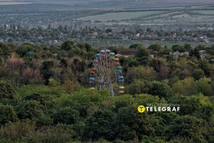 Краматорськ 1 червня