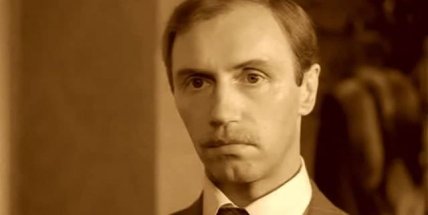 Борис Плотников