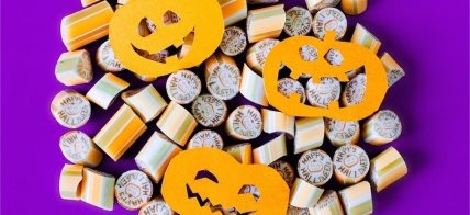 Куда пойти с ребенком на выходных 31 октября и 1 ноября: МК по карамели