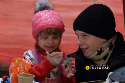 Пункт незламності у Києві