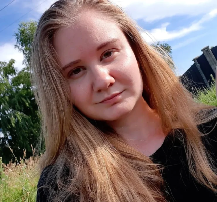 Дарья Шипилова