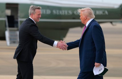 Деніел Дрісколл