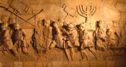 Барельеф повстання Маковеїв