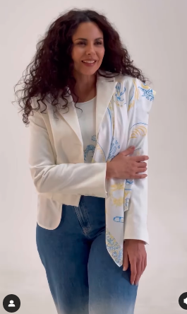 Настя Каменських