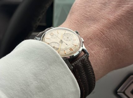 стріла годинник срср