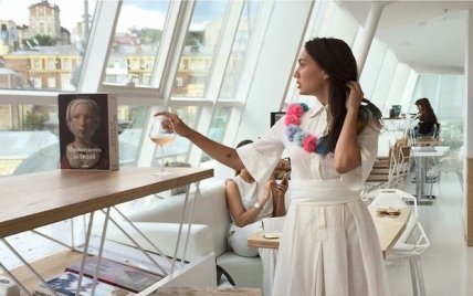 Панянка селянка выпуск 79 от 21.09.2015 смотреть онлайн