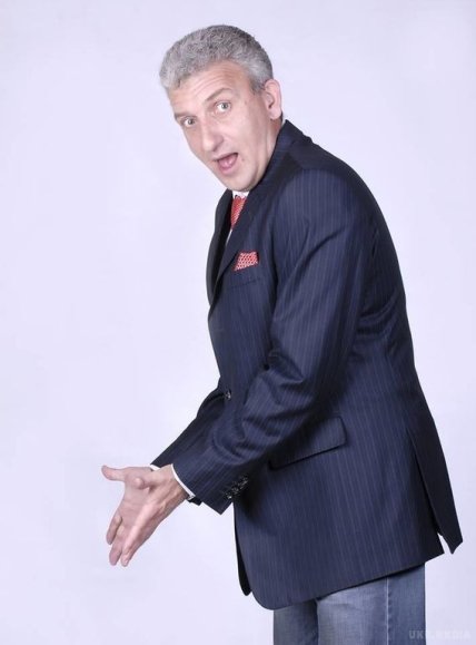 Сергей Олех