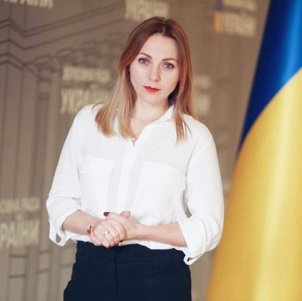 Алина Загоруйко