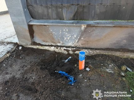 Полиция задержала подозреваемых в теракте в Броварах