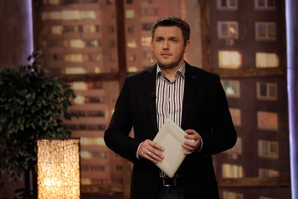 Дмитрий Карпачев