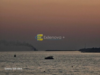 Під Новоросійськом і Геленджиком в РФ горять кораблі