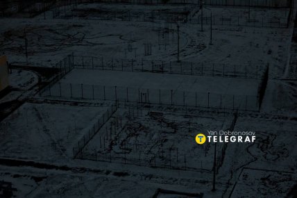 Как выглядит Киев во время отключений