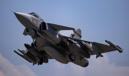 Gripen