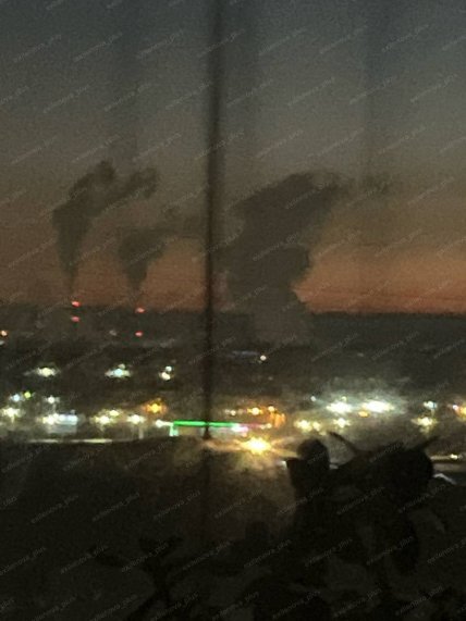 Взрывы в Стерлитамаке 4 ноября