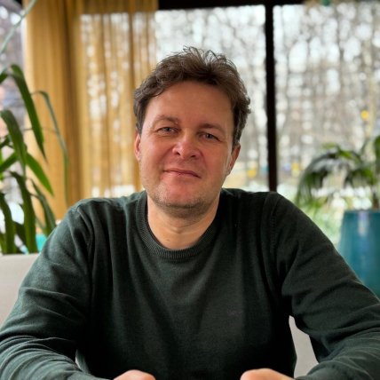 Євген Магда