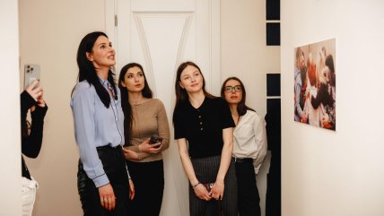 Маша Єфросиніна