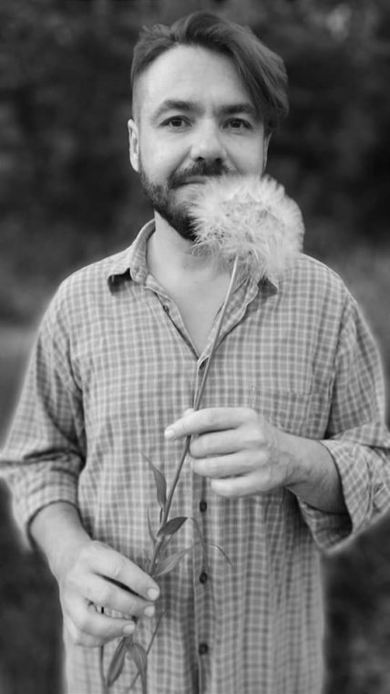 Ігор Авдєєв /https://www.facebook.com/pyatnitzadrobsubbota