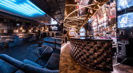 Forsage Dance Club — клуб у Києві