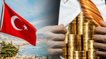На війні наживаються турецькі олігархи, але не звичайні турки