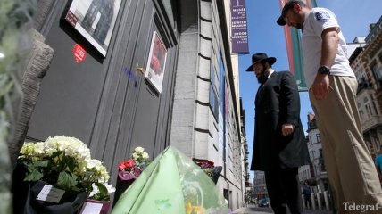 Число жертв стрельбы в еврейском музее Брюсселя достигло четырех