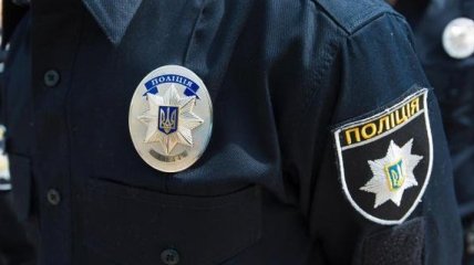 Херсонская полиция открыла дело за групповое хулиганство возле горсовета