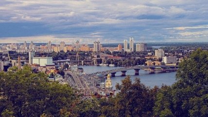 Украина улучшила позиции в мировом рейтинге процветания
