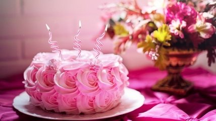 Красивые поздравления с днем рождения на 20 июля