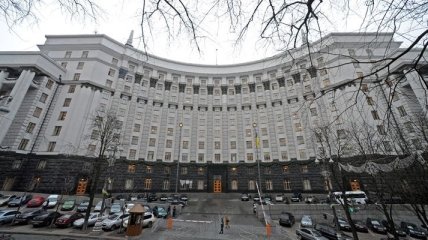 Луценко: В пятницу Правительство должно доложить о санкциях против РФ