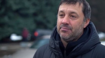 "Луганска у нас уже семь лет нет": украинского тренера понесло после ошибки судьи (видео)