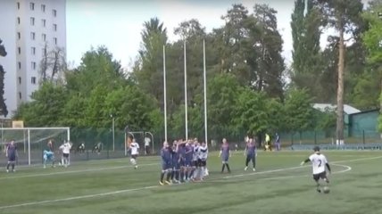 Александр Алиев забил 4 гола за "Катандзаро" (Видео)
