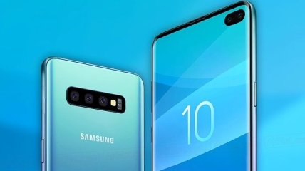 Эксперты назвали дату выхода Samsung Galaxy S10