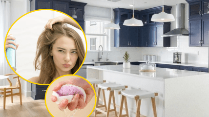 Лайфхаки для чистоты в доме