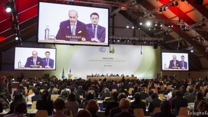 Участники конференции по климату в Париже согласовали итоговый документ