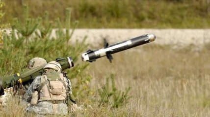 Практическая подготовка расчетов Javelin в ВСУ начнется 2 мая