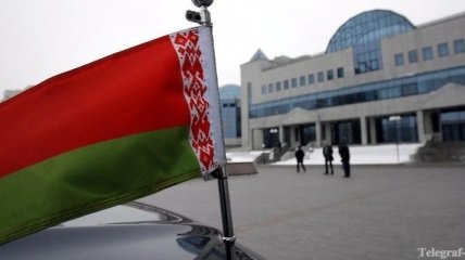 Беларусь вручила Украине ноту протеста
