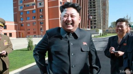 Трамп пригрозил Ким Чен Ыну о продолжении ядерных провокаций