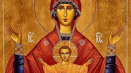 День иконы Божией Матери "Неупиваемая чаша": традиции и молитвы